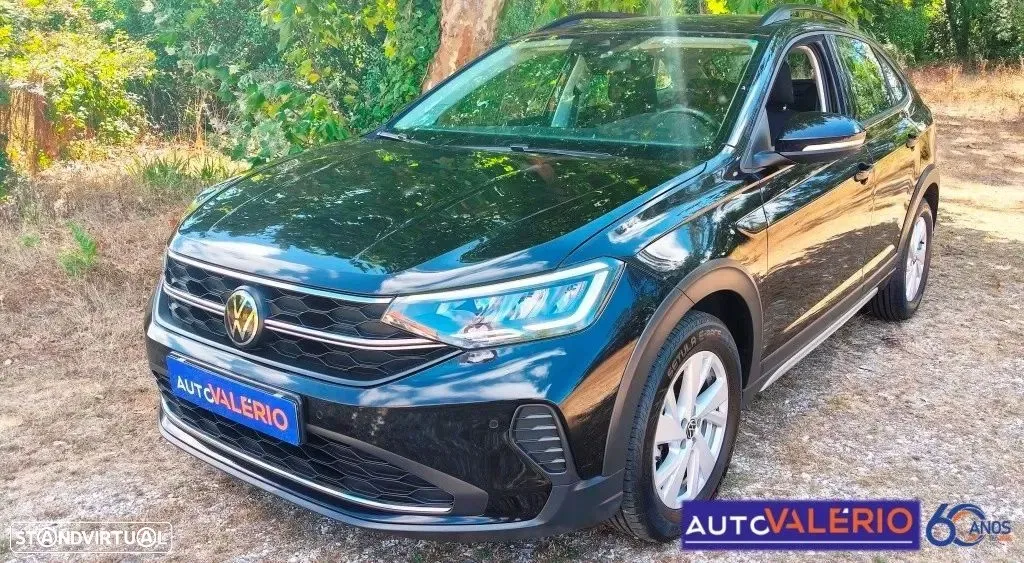 VW Taigo 1.0 TSI Life