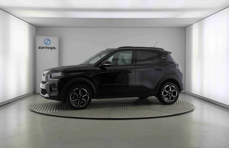 CITROEN - C3 - C3 1.2 Hybrid Max e-DSC6