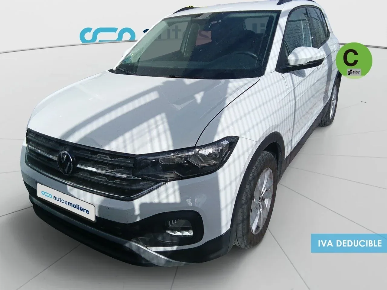Advance 1.0 TSI 81 kW (110 CV) DSG
