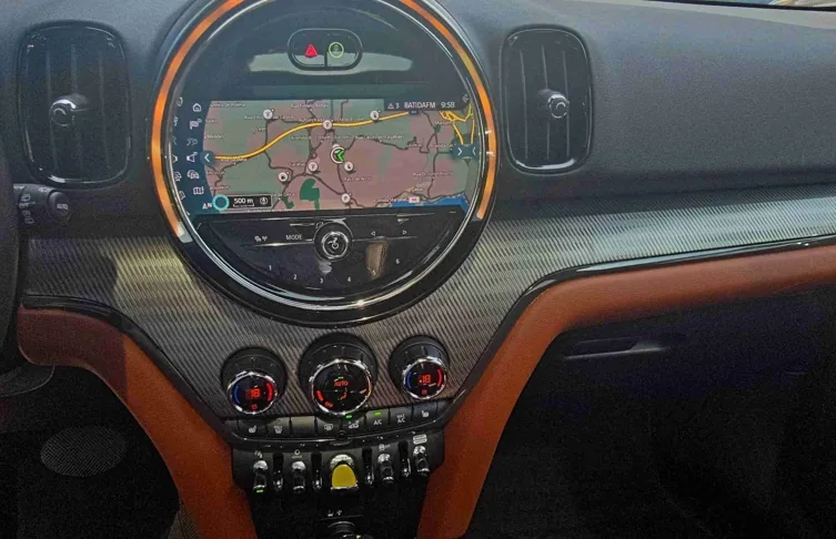 MINI - Mini Countryman - Mini Cooper SE ALL4 Classic Auto
