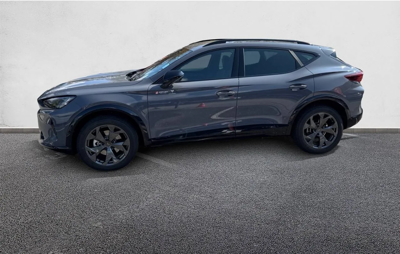 CUPRA FORMENTOR 1.5 eTSI Hybrid 150 ch DSG7 V