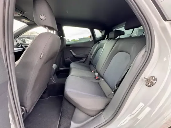 SEAT Ibiza 2022 1.0 TSI FR