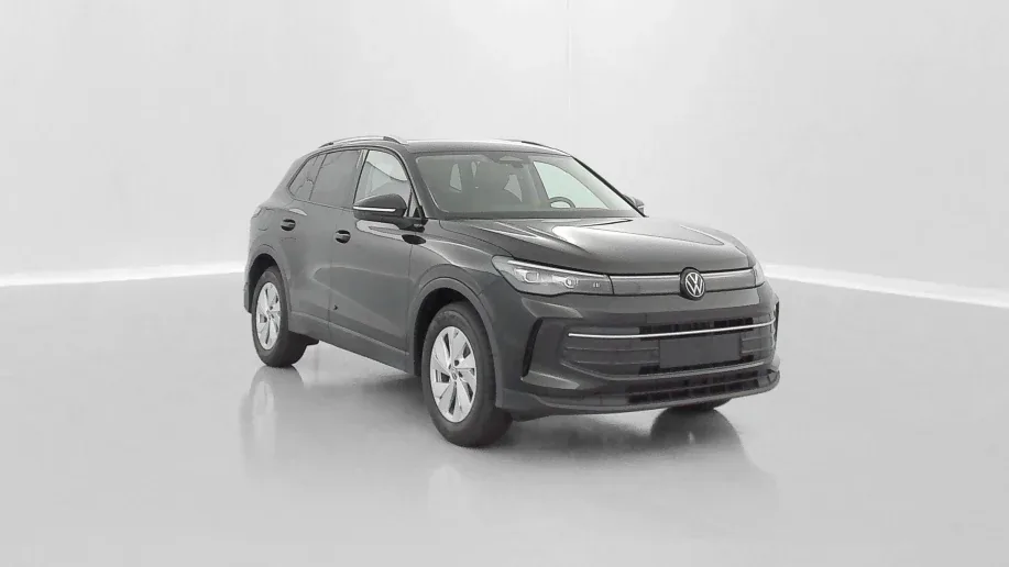 Volkswagen Tiguan Tiguan III 1.5 eTSI 150ch Life Plus DSG7 Zéro km immatriculé