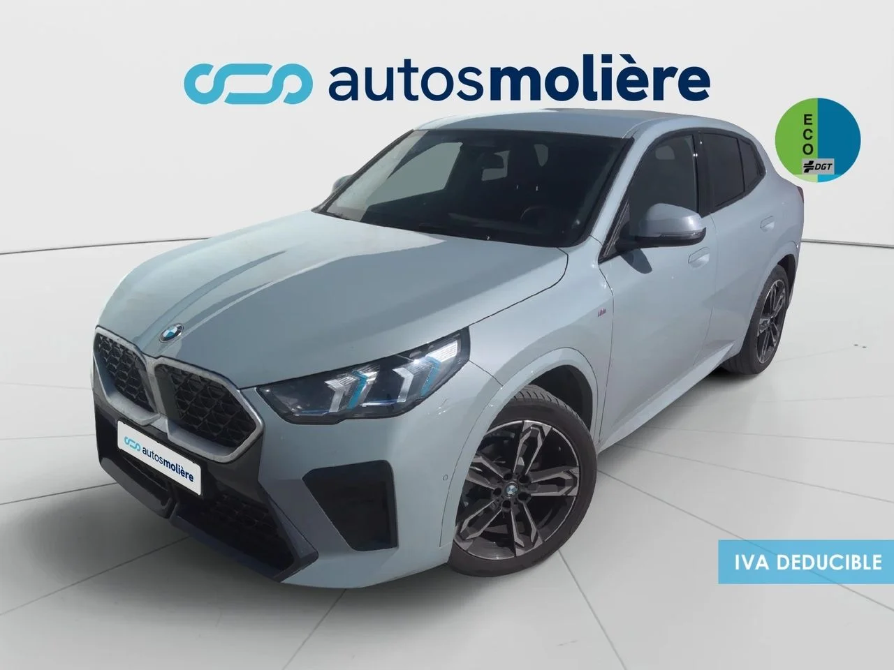 sDrive20d 120 kW (163 CV)