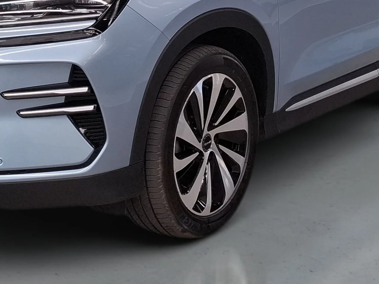 BYD SEAL U DM-I