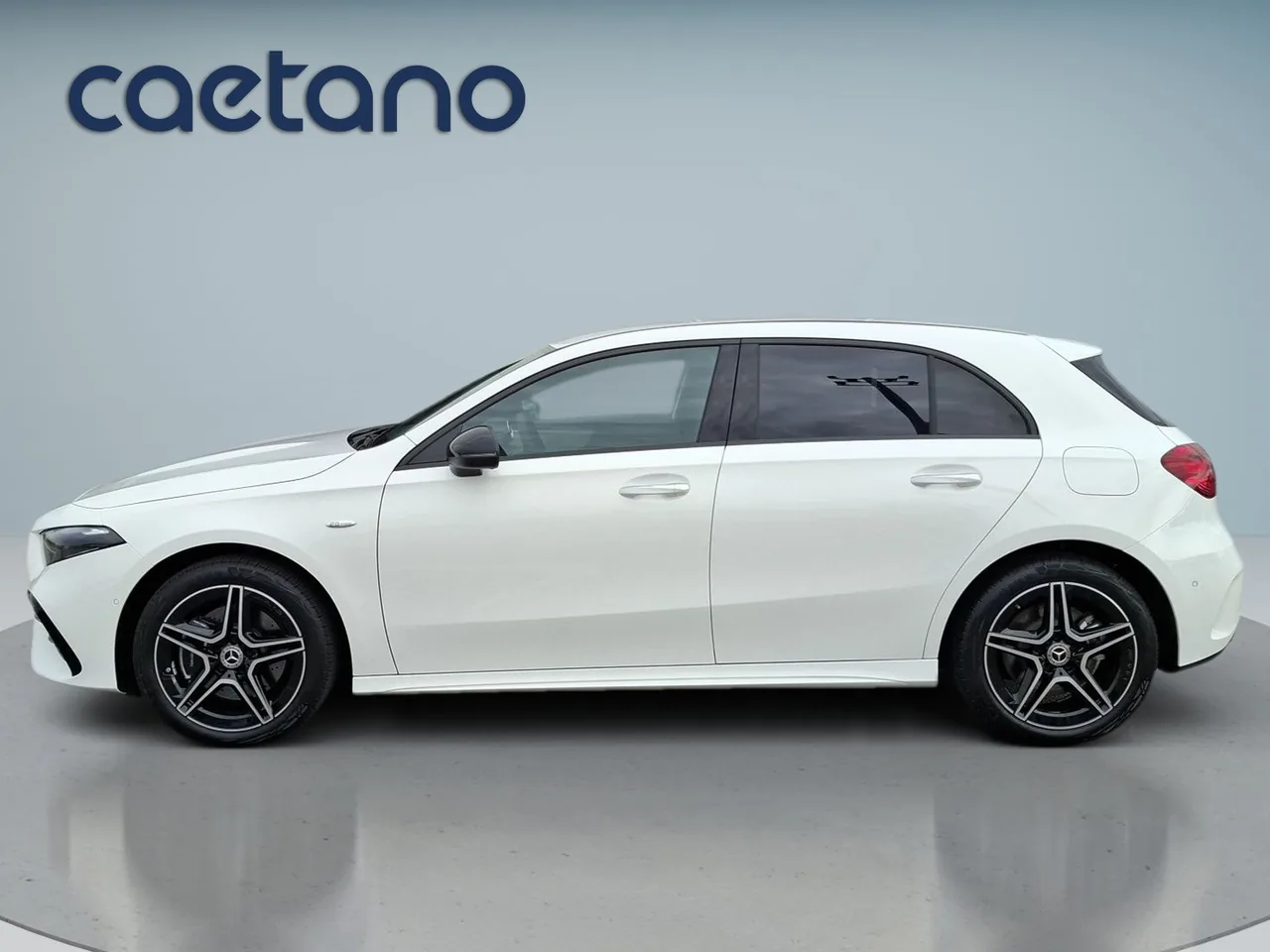 Mercedes-Benz Classe A