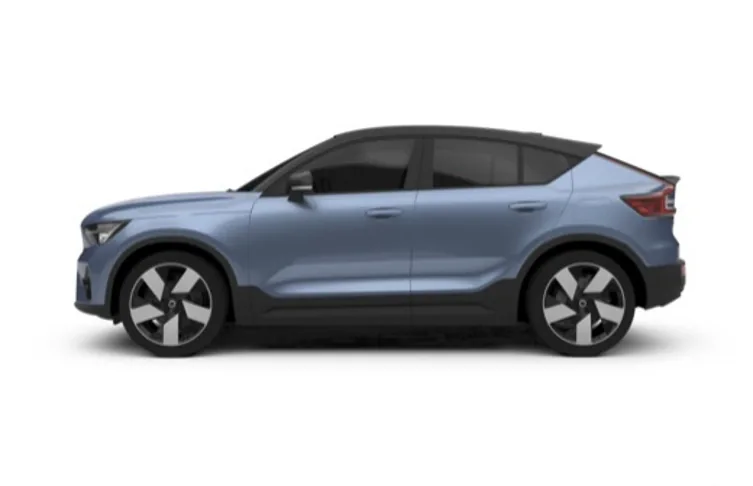 VOLVO - C40 - C40 Recharge Plus