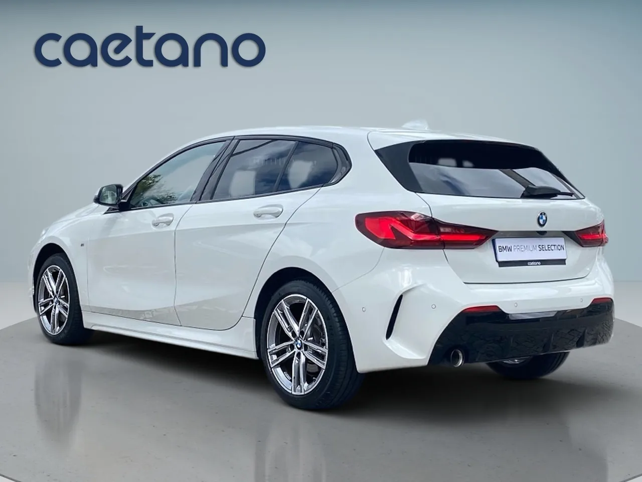 BMW Serie 1