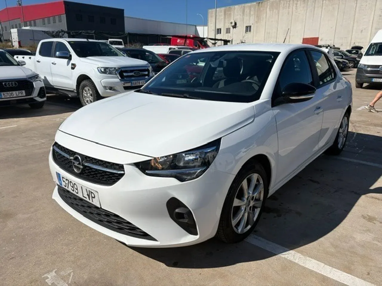 1.2T XHL 74kW (100CV) Edition