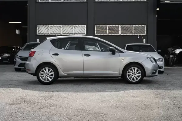 SEAT Ibiza 2016 1.0 Style
