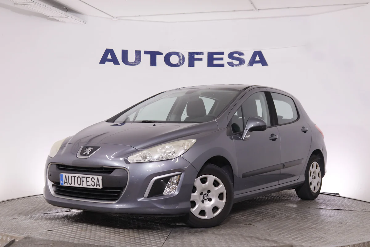 Peugeot 308 1.6 e-HDI ACCES BLUE LION 112CV 5P