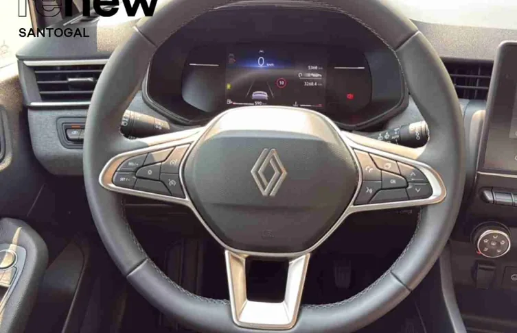 RENAULT - Clio - Clio 1.0 TCe Evolution Bi-Fuel