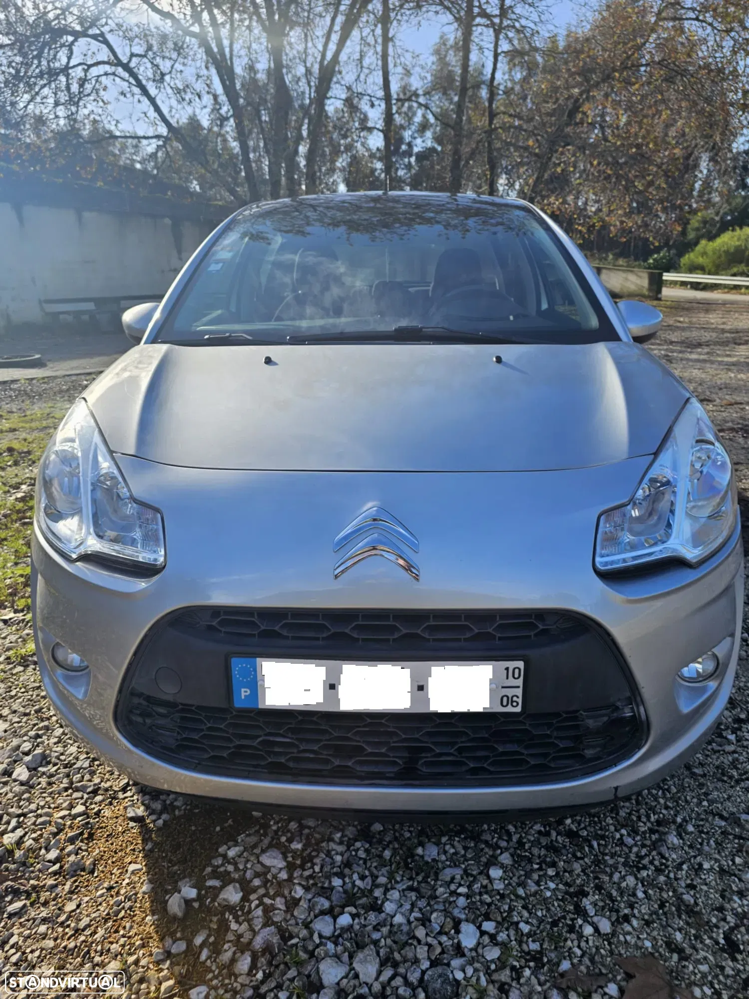 Citroën C3 1.4 Airdream Seduction