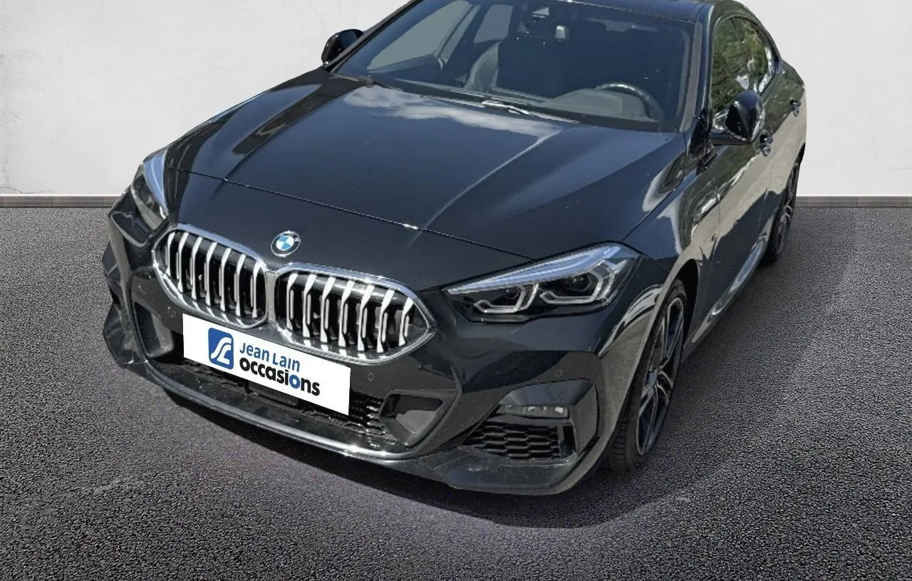 BMW SERIE 2 Gran Coupe 218d 150 ch BVA8 M Sport