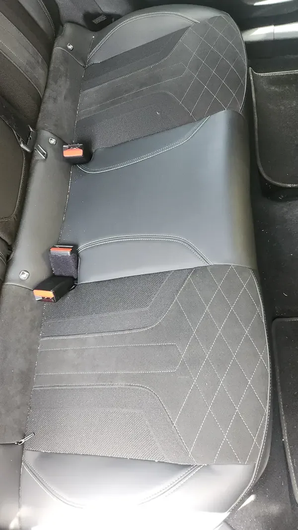 Peugeot 2008 2022 1.5 HDI GT PACK EAT 8