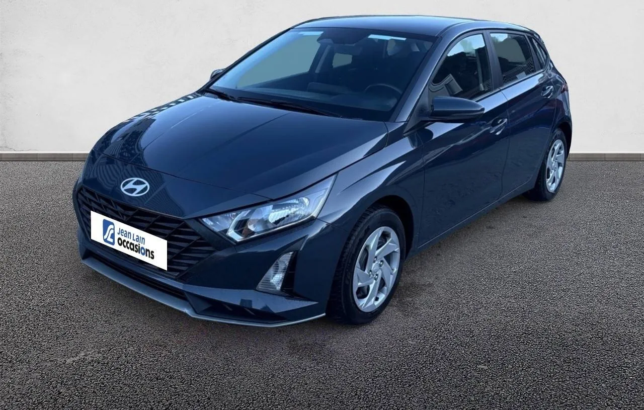 HYUNDAI i20 1.2 79 Initia