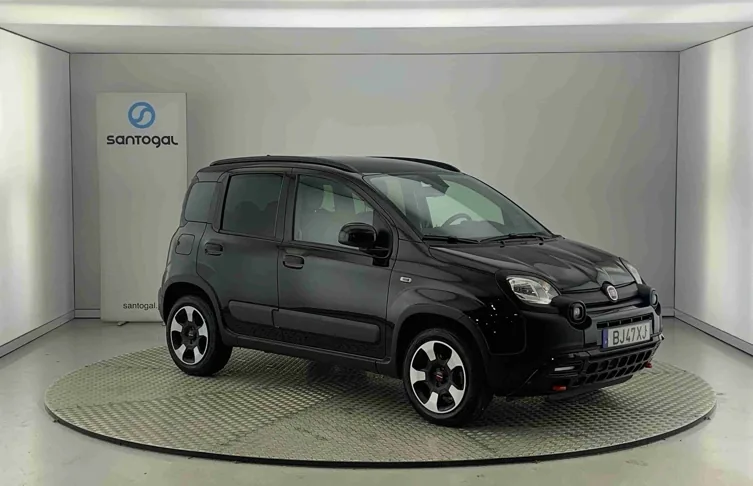 FIAT - Panda - Panda 1.0 Hybrid