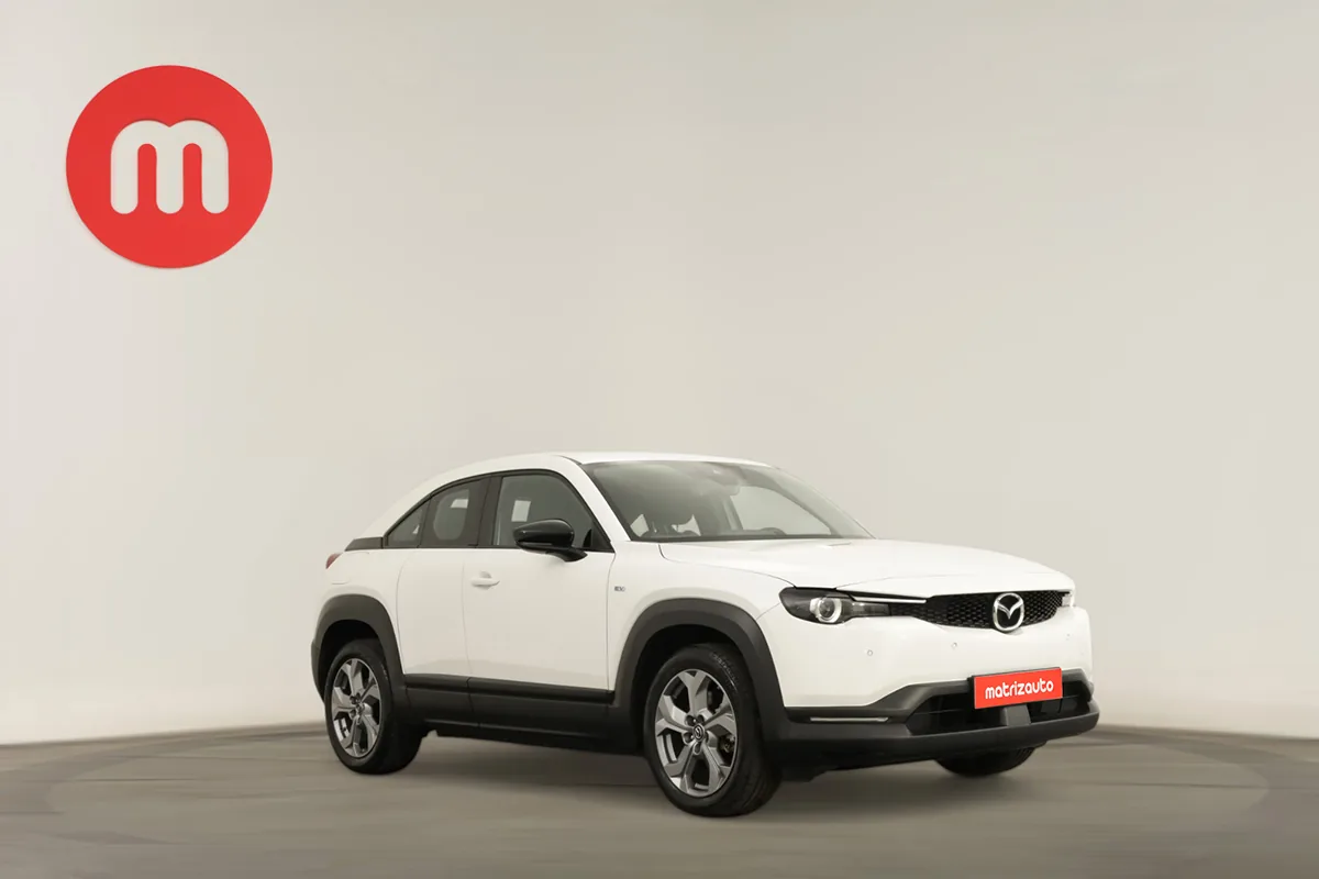 Mazda Mx-30