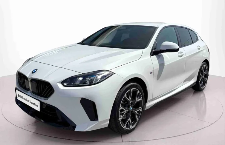BMW - Série 1 - 116 Pack Desportivo M