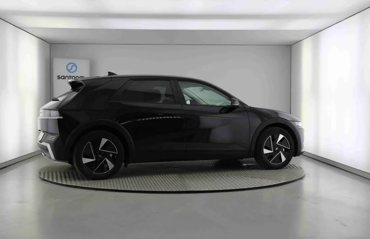 HYUNDAI - Ioniq 5 - Ioniq 5 63 kWh Premium