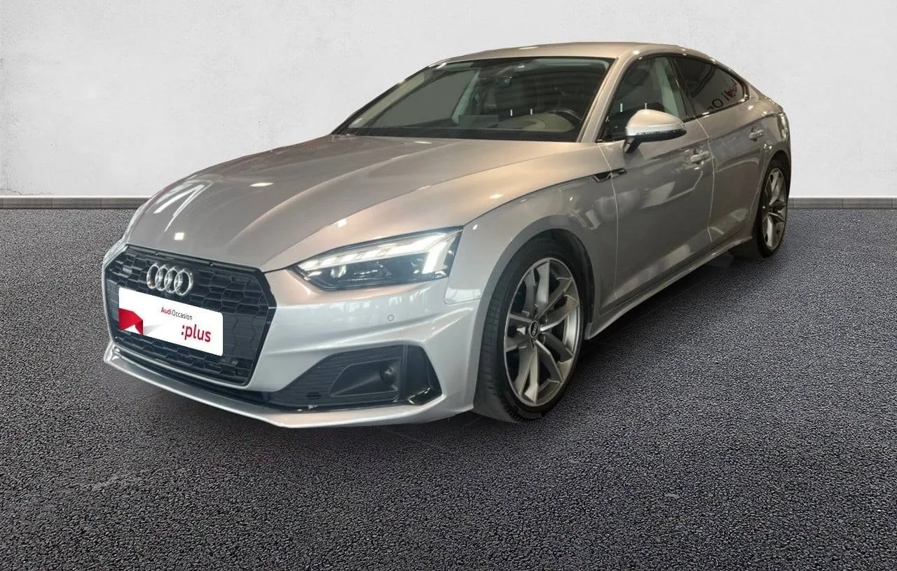 AUDI A5 Sportback 40 TDI 204 S tronic 7 Quattro Avus