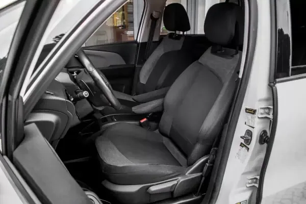 Citroën Grand C4 Spacetourer 2019 Bluehdi 130 Stop Start Eat8 Feel