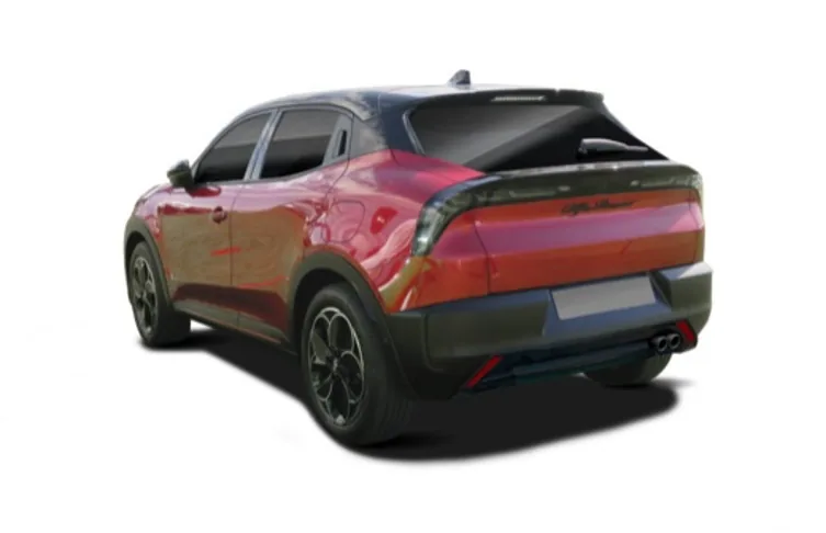 ALFA ROMEO - Junior - Junior 1.2 eDCT6