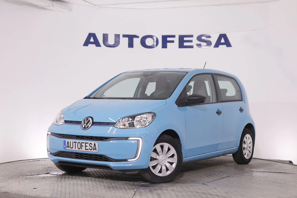 Volkswagen E-up! ELECTRICO 83CV AUTO 5P # PARKTORNIC,CAMARA TRASERA