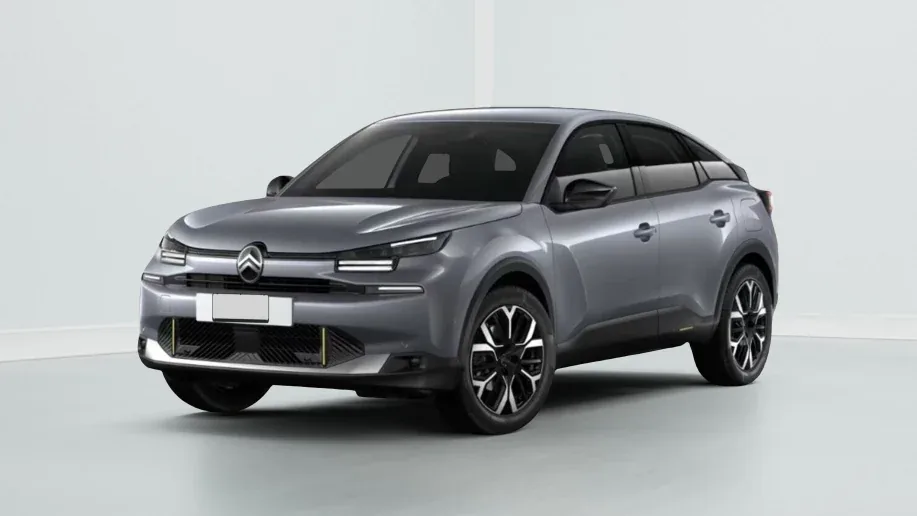 Citroën C4 HYBRID 145 BUSINESS Zéro km immatriculé
