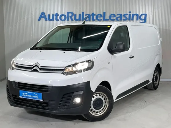 Citroen Jumpy