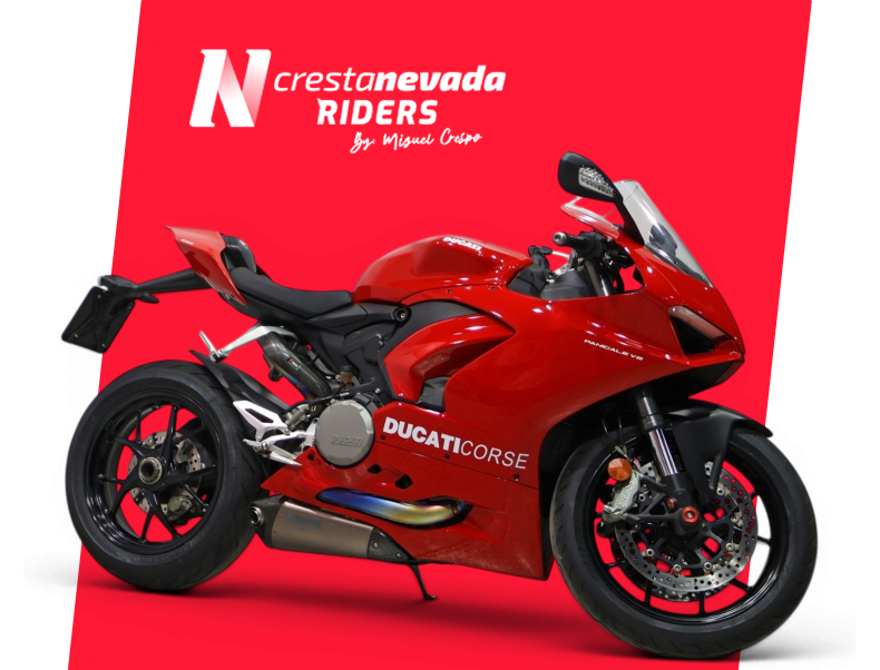 Ducati PANIGALE V2