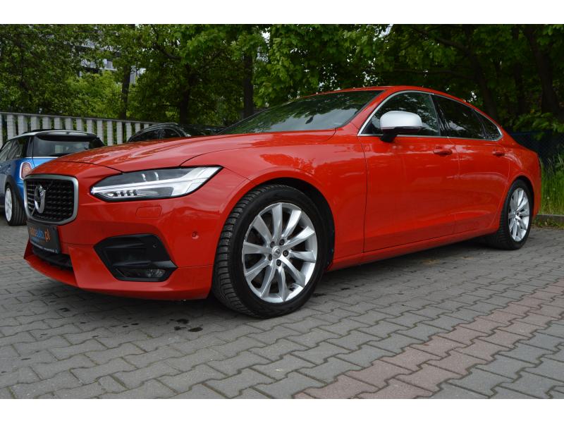 Volvo S90 2017