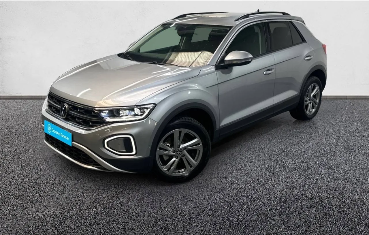 VOLKSWAGEN T-ROC 1.5 TSI EVO2 150 Start/Stop DSG7 VW Edition