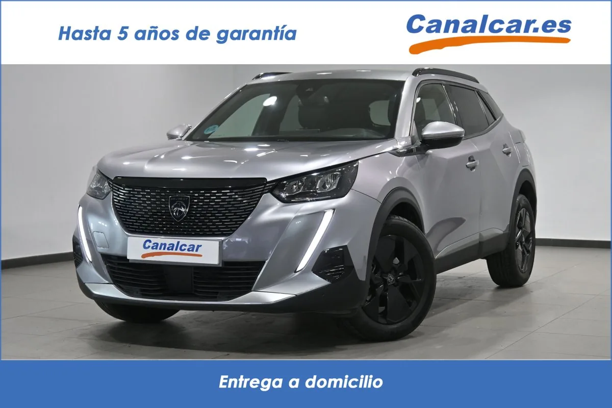 Coches de Segunda Mano y Ocasión