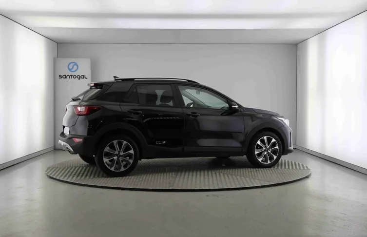KIA - Stonic - Stonic 1.0 T-GDi Drive