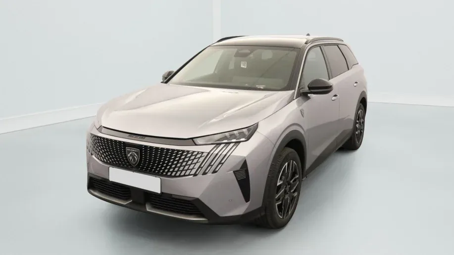 Peugeot 5008 Gt 1.2 HYBRID 145 Zéro km immatriculé