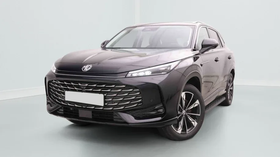MG HS PHEV 258 LUXURY Zéro km immatriculé