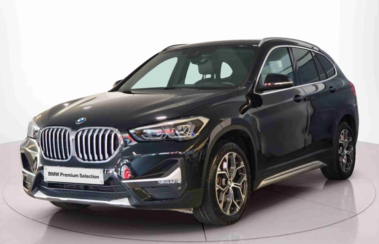BMW - X1 - X1 18 i sDrive xLine Auto