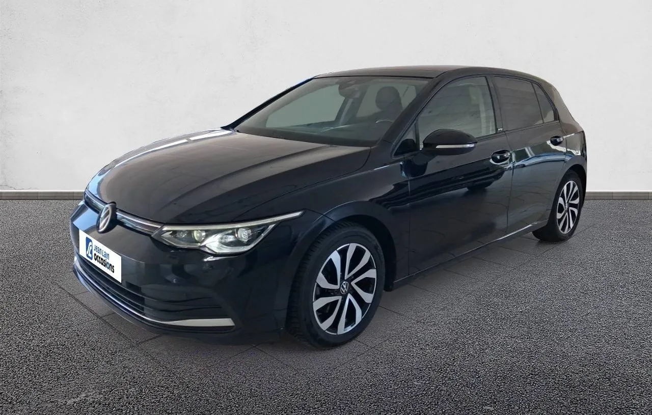VOLKSWAGEN GOLF 2.0 TDI SCR 150 DSG7 Life