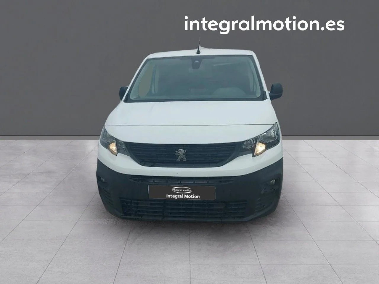 Peugeot Partner 1.2i Outdoor