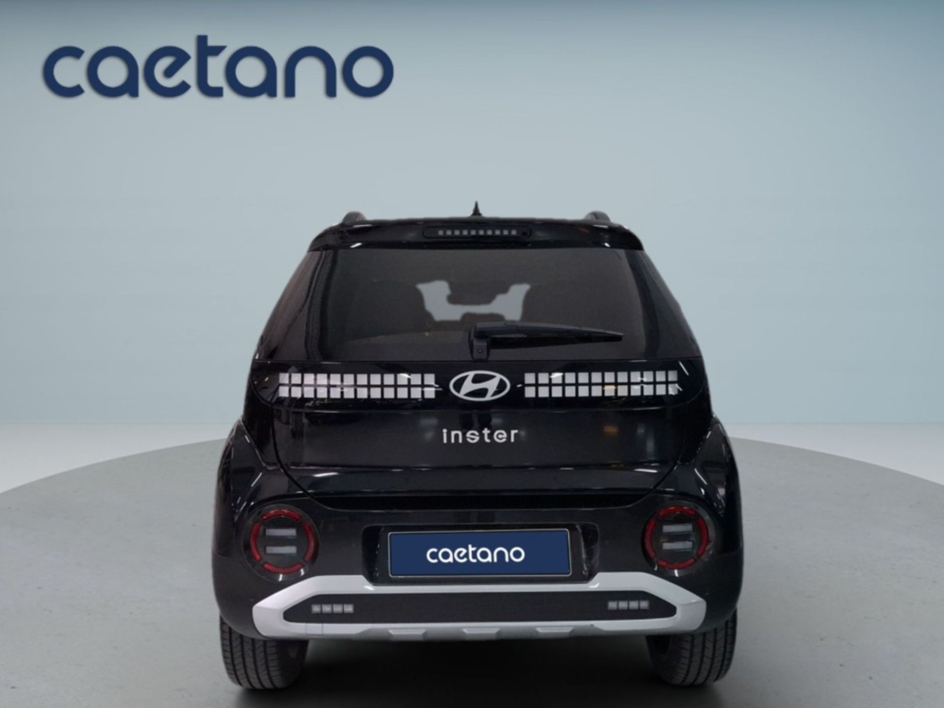 Hyundai Inster