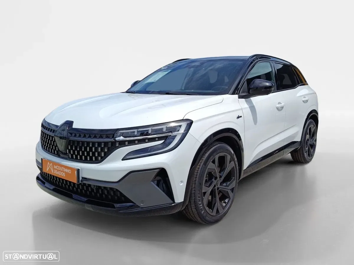 Renault Austral