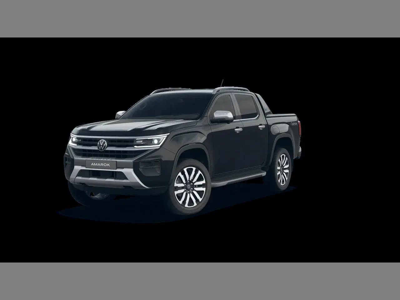 VOLKSWAGEN Amarok Double Cab Dsl Amarok 3.0 V6 TDi 4Motion Aventura