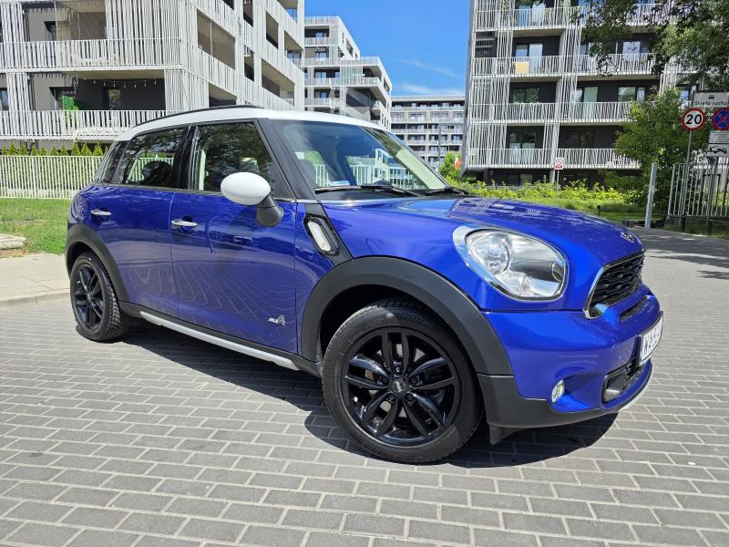 Mini COOPER S 2016
