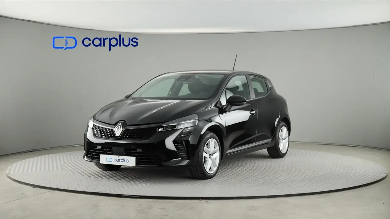 Renault Clio Evolution dCi 100 (74kw)