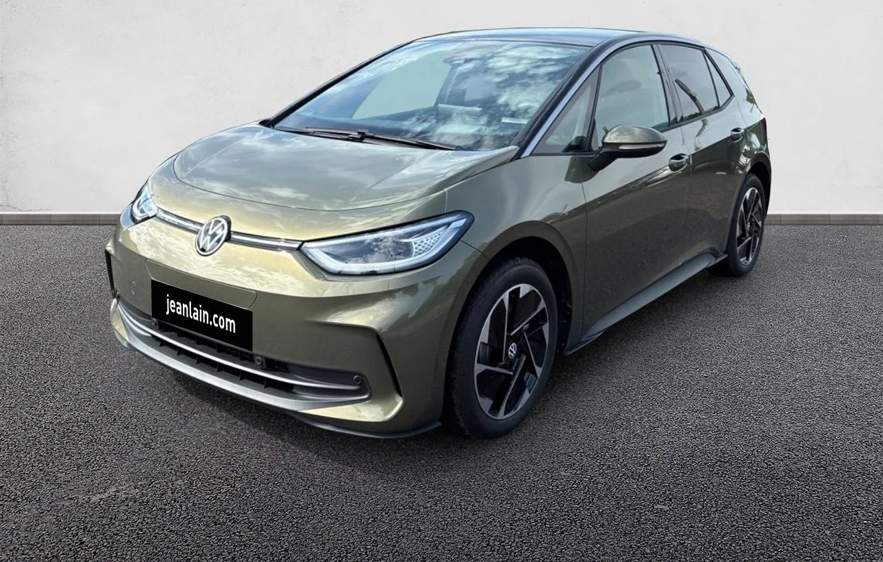 VOLKSWAGEN ID.3 170 ch Pure