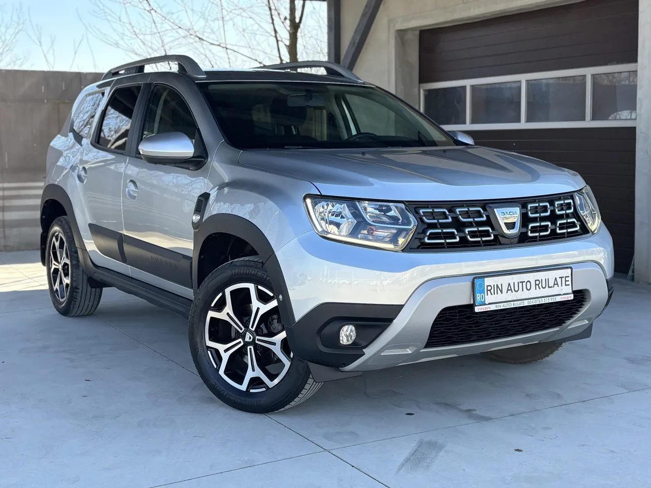 Dacia Duster Benzina 1.3 TCe
