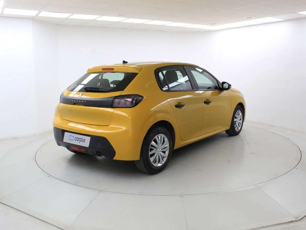 Peugeot 208 PureTech 55kW (75CV) Like