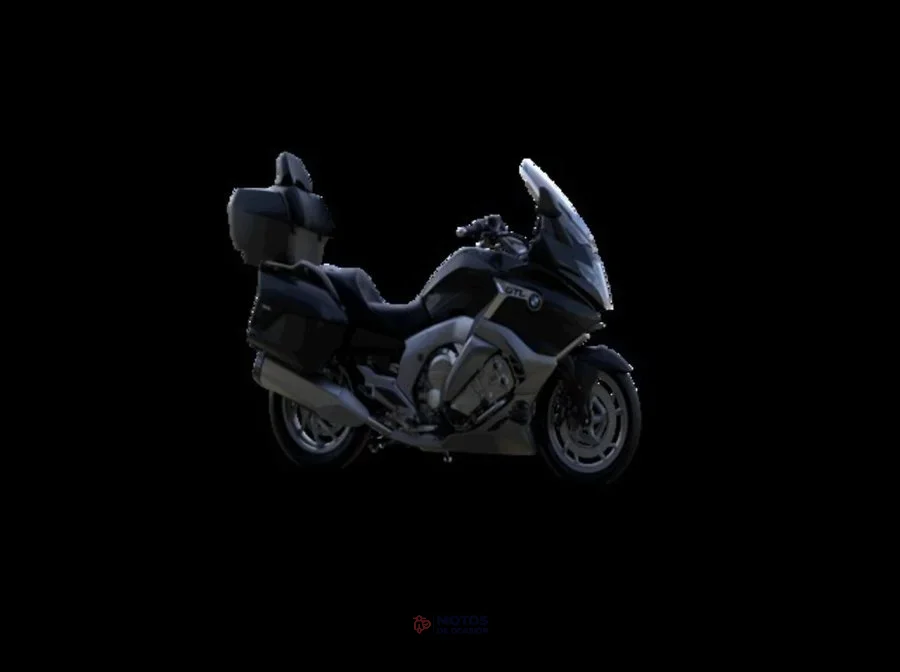 BMW K 1600 GTL