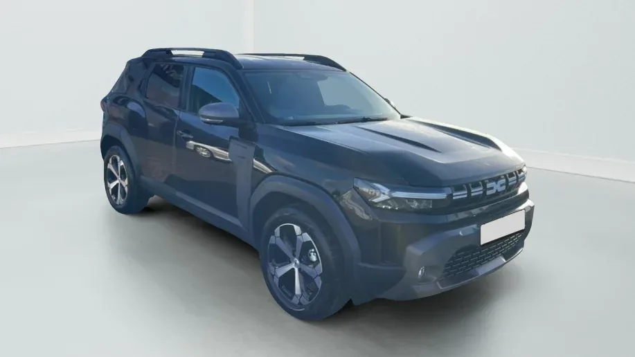 Dacia DUSTER 1.2 mild hybrid 140 journey Zéro km immatriculé